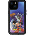 Dragon Ball Super Group iPhone 15 Waterproof Case